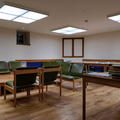 Le Gros Clark Building - Common room - (1 of 2) 