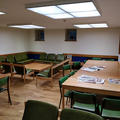 Le Gros Clark Building - Common room - (2 of 2) 