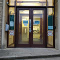 Le Gros Clark Building - Entrances - (2 of 4) 