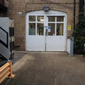 Le Gros Clark Building - Entrances - (3 of 4) 