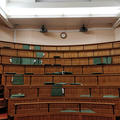 Le Gros Clark Building - Lecture theatre - (4 of 5)