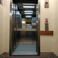 Le Gros Clark Building - Lifts - (1 of 2)