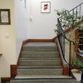 Le Gros Clark Building - Stairs  (1 of 5) 