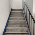 Le Gros Clark Building - Stairs  (4 of 5) 