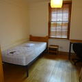 Linacre - Accessible Bedrooms - (3 of 4) - Abraham Building
