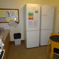 Linacre - Accessible Kitchens - (2 of 6) - Abraham Building