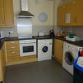 Linacre - Accessible Kitchens - (5 of 6) - Griffiths Building