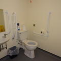 Linacre - Accessible Toilets - (10 of 10) - Stoke House