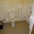 Linacre - Accessible Toilets - (4 of 10) - Common Room