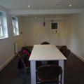 Linacre - Common Rooms - (10 of 10) - Stoke House