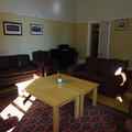 Linacre - Common Rooms - (4 of 10) - Small Common Room 