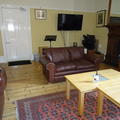 Linacre - Common Rooms - (6 of 10) - Small Common Room 