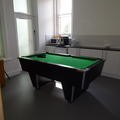 Linacre - Common Rooms - (7 of 10) - Pool Room 