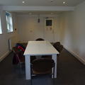 Linacre - Common Rooms - (7 of 7) - Stoke House