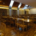 Linacre - Dining Hall - (4 of 9) 