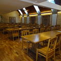 Linacre - Dining Hall - (5 of 9) 