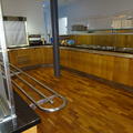 Linacre - Dining Hall - (7 of 9) - Servery
