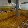 Linacre - Dining Hall - (8 of 9) - Servery