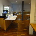 Linacre - Dining Hall - (9 of 9) - Servery