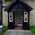 Linacre - Entrances - (8 of 8) - Stoke House