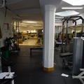 Linacre - Gym - (2 of 5)