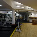 Linacre - Gym - (4 of 5)