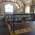 Linacre - Library - (4 of 6) - Main Room