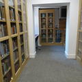 Linacre - Library - (6 of 6) - Ryle Collection