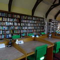 Linacre - Library - (6 of 7) - Main Library