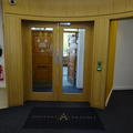 Linacre - Porters' Lodge - (1 of 5) - Main Entrance 