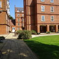 Linacre - Quads - (5 of 7) - Fountain Quad