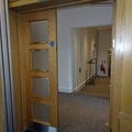 Linacre - Seminar Rooms - (10 of 14) - Tanner Room