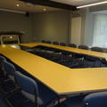 Linacre - Seminar Rooms - (12 of 14) - Pink Room