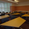 Linacre - Seminar Rooms - (13 of 14) - Pink Room
