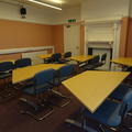Linacre - Seminar Rooms - (14 of 14) - Pink Room