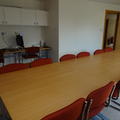 Linacre - Seminar Rooms - (2 of 14) - CTI Room