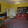 Linacre - Seminar Rooms - (5 of 14) - Nadel Room