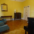 Linacre - Seminar Rooms - (7 of 14) - Old Fellows' Coffee Room