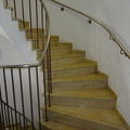 Linacre - Stairs - (1 of 8) - Abraham Building 