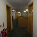 Linacre - Study Spaces - (1 of 3)
