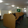 Linacre - Study Spaces - (2 of 3)