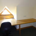 Linacre - Study Spaces - (3 of 3)