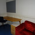 Lincoln - Accessible Bedrooms - (2 of 12) - Chapel Quad