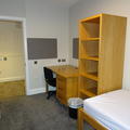 Lincoln - Accessible Bedrooms - (5 of 12) - The Mitre