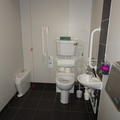 Lincoln - Accessible Toilets - (7 of 7) - EPA Science Centre