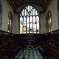 Lincoln - Chapel - (4 of 6) 
