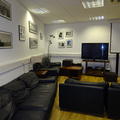 Lincoln - Common Room - (4 of 6)