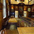 Lincoln - Dining Hall - (2 of 8) 