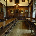 Lincoln - Dining Hall - (3 of 8) 