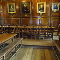 Lincoln - Dining Hall - (4 of 8) - High Table